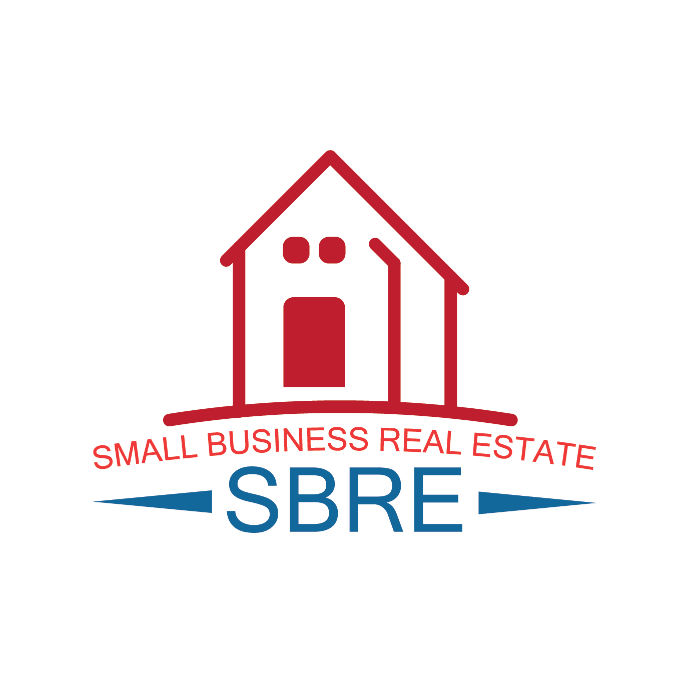 Diseño de Logo por Maislah para SBRE-Small Business Realty Inc. | Diseño #18977765