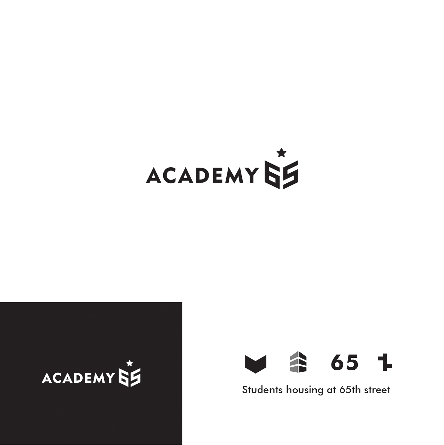 Logo Design by SRJ for GMH Communities | Design #18944021