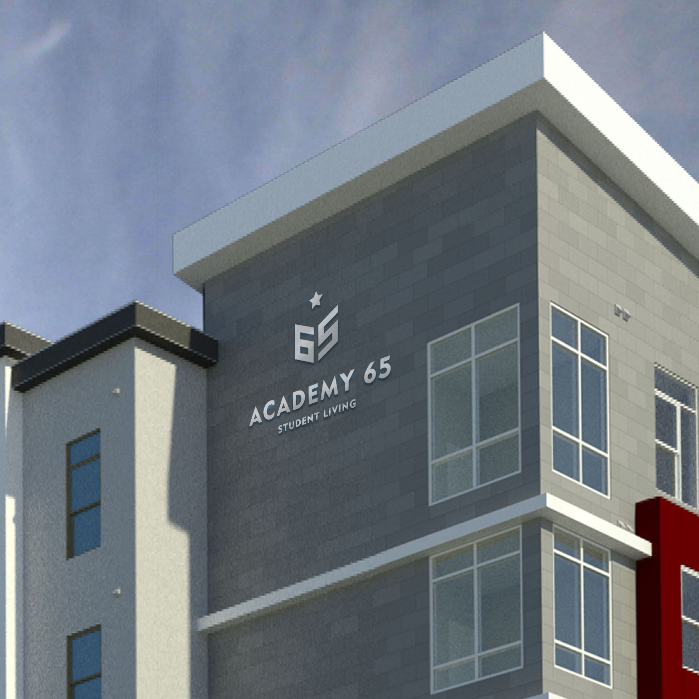 Logo Design by SRJ for GMH Communities | Design #18944022