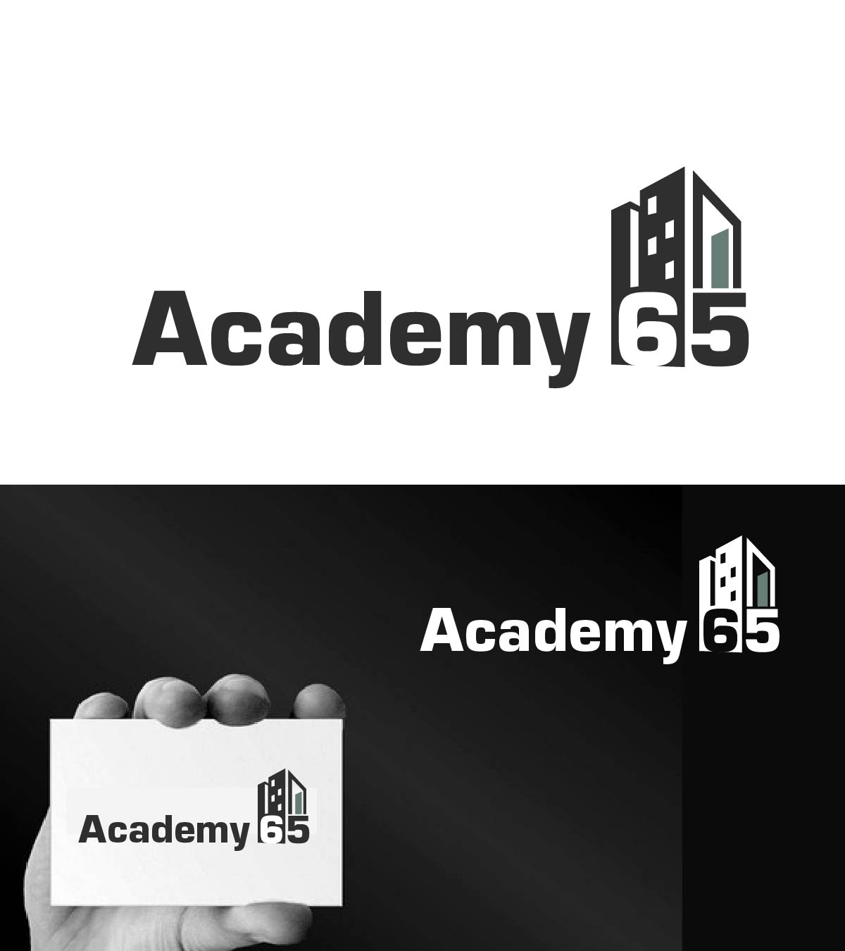 Logo Design by Design@passion for GMH Communities | Design #18944143