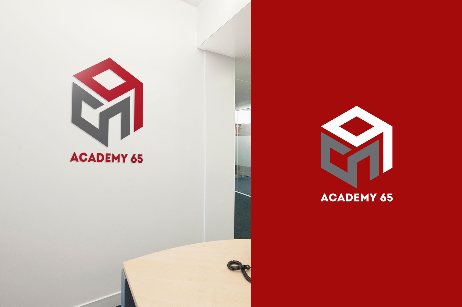 Logo Design by Grafactory for GMH Communities | Design #18970347