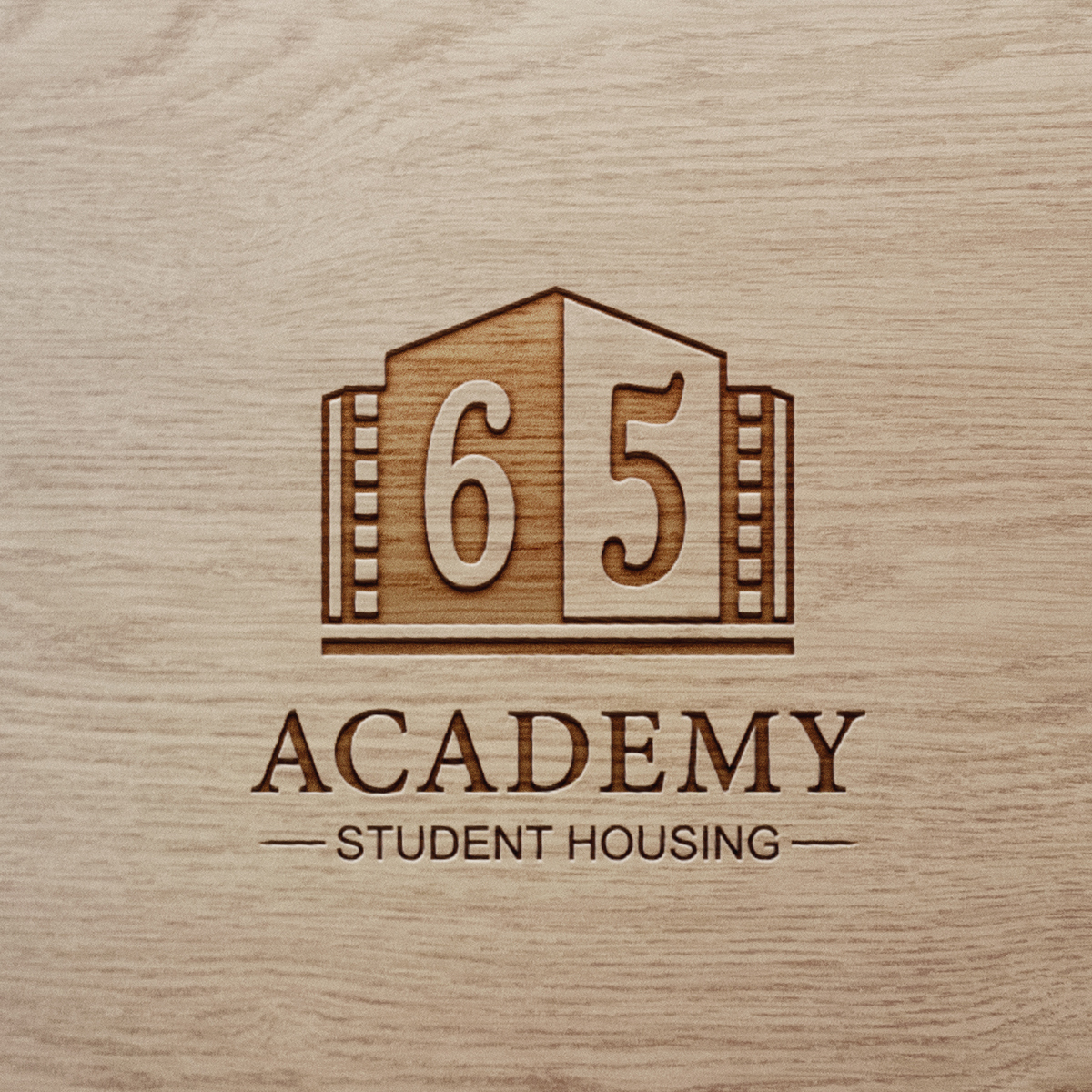 Logo Design by Pushkar Napit for GMH Communities | Design #18973884