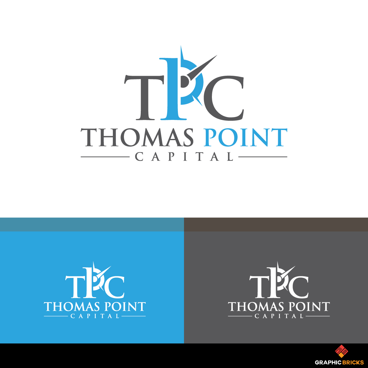 Logo-Design von Graphic Bricks für dieses Projekt | Design #18940256