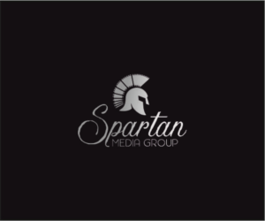 Logo Design by Mihaela for Spartan Media Group | Design: #18937139