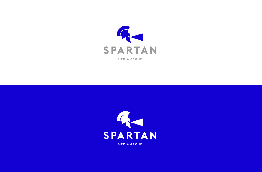 Design de Logo par GLDesigns pour Spartan Media Group | Design #18936295