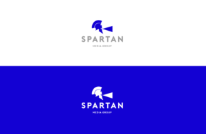 Logo Design by GLDesigns for Spartan Media Group | Design: #18936295