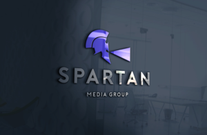 Logo Design by GLDesigns for Spartan Media Group | Design: #18936296