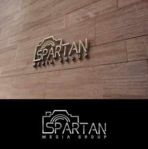 Logo Design by Impressive Solutions for Spartan Media Group | Design: #18938139