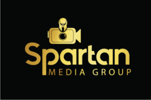 Logo Design by beniwalsuman for Spartan Media Group | Design #18936761