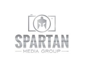 Logo Design by Pv_999 for Spartan Media Group | Design: #18937243