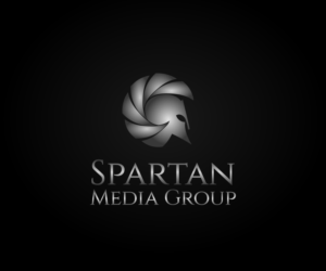 Logo Design by design.bb for Spartan Media Group | Design: #18938429
