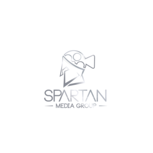Logo Design by creative.bugs for Spartan Media Group | Design: #18936876