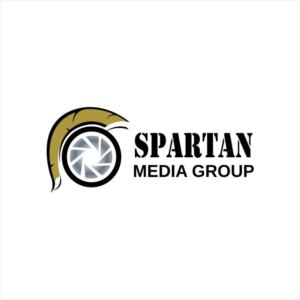 Logo Design by creative.bugs for Spartan Media Group | Design: #18938063