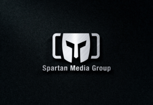 Logo Design by ouaker for Spartan Media Group | Design: #18936192
