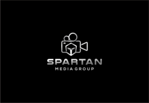 Spartan Media Group | Logo Design by Gree™