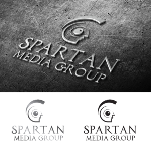 Logo Design by codopoliz.solutions for Spartan Media Group | Design: #18936960