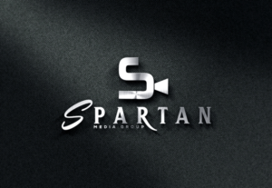 Logo Design by gurudev3 for Spartan Media Group | Design: #18936740