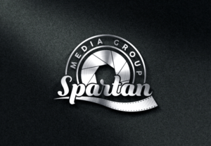 Logo Design by gurudev3 for Spartan Media Group | Design: #18936741