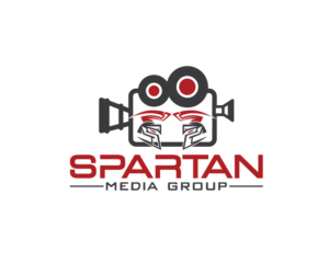 Logo Design by Tasnova 2 for Spartan Media Group | Design: #18937014