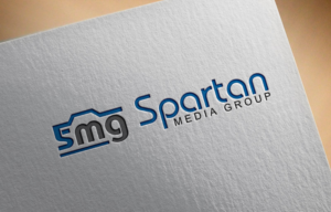 Logo Design by JAFRIN for Spartan Media Group | Design: #18939080