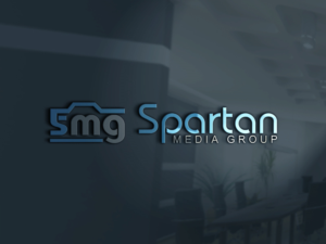 Logo Design by JAFRIN for Spartan Media Group | Design: #18939081