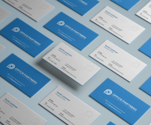 Business Card Design by Tilt for this project | Design: #18952051