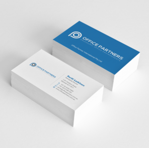 Business Card Design by Tilt for this project | Design: #18952054