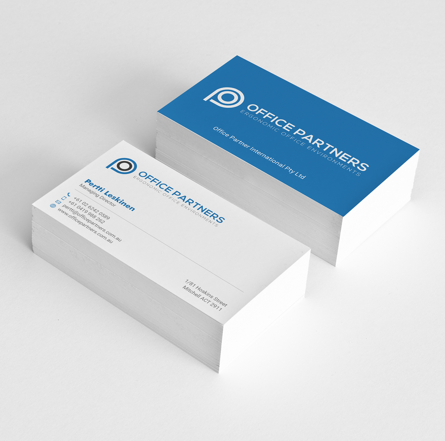 Business Card Design by Tilt for this project | Design #18952058