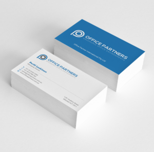Business Card Design by Tilt for this project | Design: #18952058