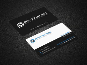 Business Card Design by Pointless Pixels India for this project | Design: #18942523
