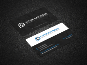 Business Card Design by Pointless Pixels India for this project | Design: #18942584