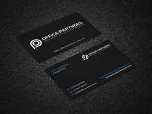 Business Card Design by Pointless Pixels India for this project | Design: #18943173