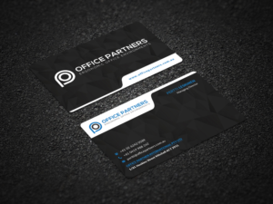 Business Card Design by Pointless Pixels India for this project | Design: #18943222