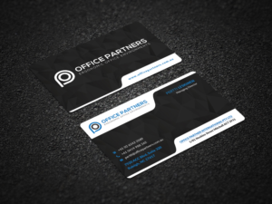 Business Card Design by Pointless Pixels India for this project | Design: #18943224