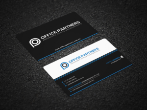Business Card Design by Pointless Pixels India for this project | Design: #18943347
