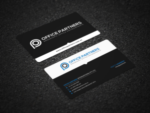 Business Card Design by Pointless Pixels India for this project | Design: #18943348