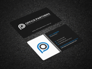 Business Card Design by Pointless Pixels India for this project | Design: #18943502