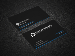 Business Card Design by Pointless Pixels India for this project | Design: #18943570