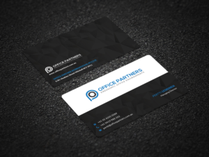 Business Card Design by Pointless Pixels India for this project | Design: #18943803