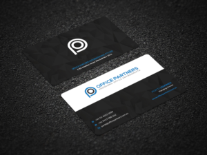 Business Card Design by Pointless Pixels India for this project | Design: #18943804
