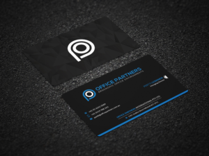 Business Card Design by Pointless Pixels India for this project | Design: #18943963