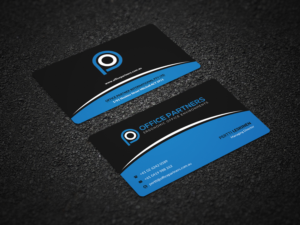 Business Card Design by Pointless Pixels India for this project | Design #18944050