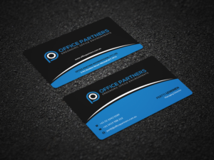 Business Card Design by Pointless Pixels India for this project | Design: #18944051