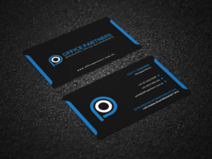 Business Card Design by Pointless Pixels India for this project | Design: #18944089