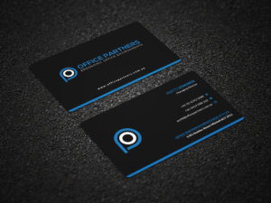 Business Card Design by Pointless Pixels India for this project | Design: #18944090