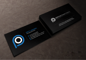 Business Card Design by Creations Box 2015 for this project | Design: #18941371
