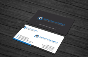 Visitenkarten-Design von Creations Box 2015 für dieses Projekt | Design: #18941375