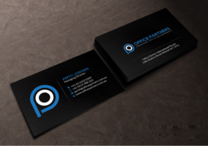 Visitenkarten-Design von Creations Box 2015 für dieses Projekt | Design: #18941376