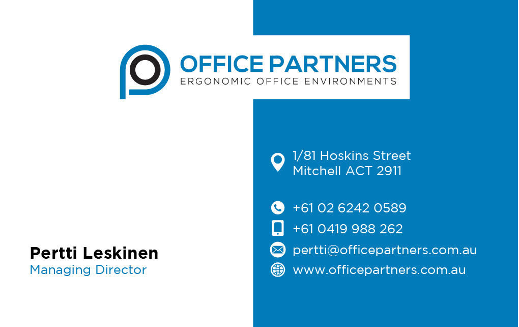 Business Card Design by Samir Gajjar for this project | Design #18965335