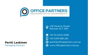 Business Card Design by Samir Gajjar for this project | Design: #18965335
